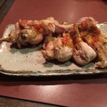 炭火焼とり 安喜 - 