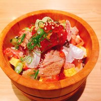 築地青空三代目 本店 - 