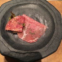 炭火焼肉 なかはら - 
