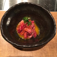 炭火焼肉 なかはら - 
