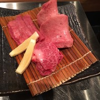 炭火焼肉 なかはら - 
