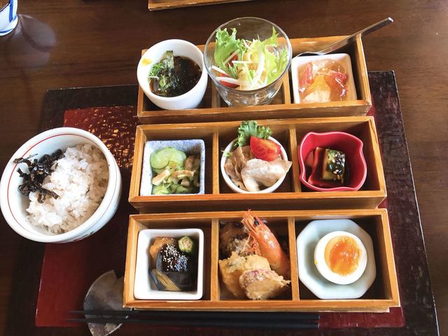 野の花 ソウサクリョウリ ノノカ 小豆島町その他 創作料理 食べログ