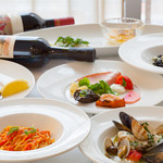 カンティーナ・アルバロンガ - 