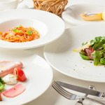 カンティーナ・アルバロンガ - 