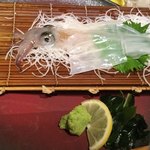 藁焼き炉端 海風土 - 
