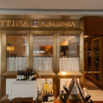 カンティーナ・アルバロンガ - 