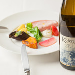 カンティーナ・アルバロンガ - 