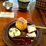 Tea room mahisa motomachi - アソートセット