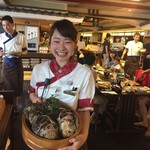 鳴門沖えびす水産 - 