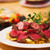 びすとろハヒフヤ - 料理写真:牛ハラミのステーキ＆フリット　赤ワインバター