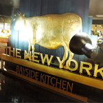 THE NEW YORK BAYSIDE KITCHEN - 