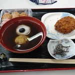 丹波いっぷく茶屋 - 