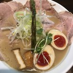 麺69 チキンヒーロー - 