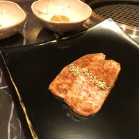 焼肉 拍手喝采 - 