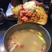御膳房 銀座店 - 