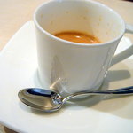 レストラン 拓 - エスプレッソ