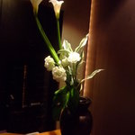 カーヴ - 綺麗だな～♪