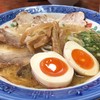大黒ラーメン