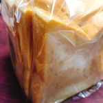 カカポ・ベーカリー - 湯捏食パン