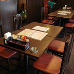 お好み焼き鉄板居酒屋 大昌 - 