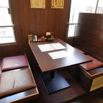 お好み焼き鉄板居酒屋 大昌 - 