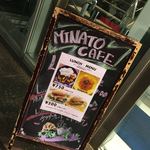 MINATO CAFE - 