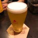 フラットバー - 