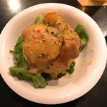 フラットバー - 