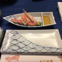 かに道楽 横浜店 - 