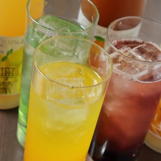 お好み焼き鉄板居酒屋 大昌_2