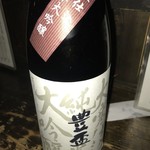 和醸良酒 ○たけ - 
