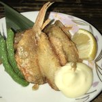 和醸良酒 ○たけ - 