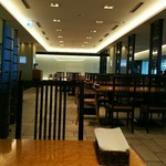 赤坂璃宮 - 内観