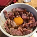 麺屋 さくら井 - 