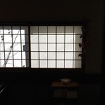 信川円 - 柔らかい午後の日差し