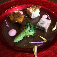 RISTORANTE Orobianco - 