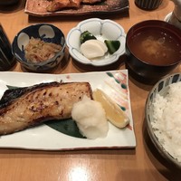 伊豆の旬 やんも 南青山店 - 