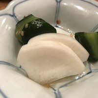 伊豆の旬 やんも 南青山店 - 