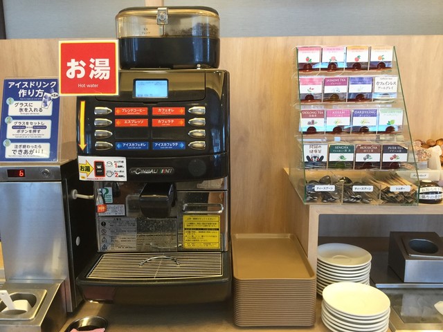 デニーズ 福島西口店 - 福島（ファミレス）の写真