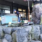 活魚料理 びんび家 - 