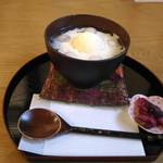 甘味茶蔵 真盛堂 - 