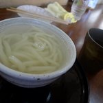 純手打ち讃岐うどん きむらや - 