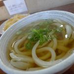 純手打ち讃岐うどん きむらや - 