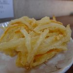 純手打ち讃岐うどん きむらや - 