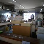 純手打ち讃岐うどん きむらや - 