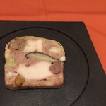 ブラッセリー ラボ - 