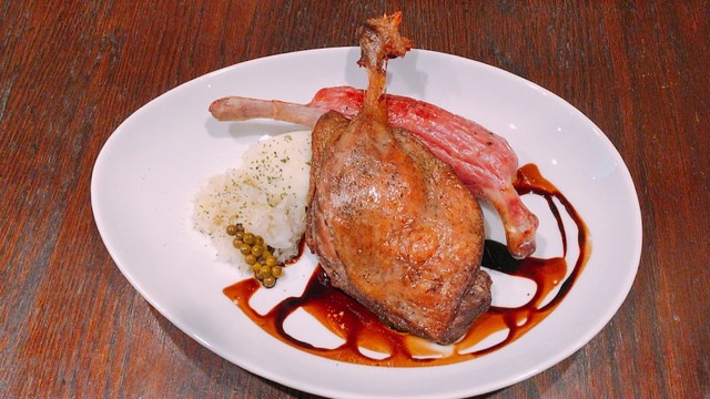 アイリッシュ パブ ザ ドーランズ（IRISH PUB THE DOLANS） - 中央弘前（パブ）の写真