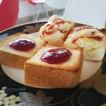 ゴトウヤ ドルチェ ラコント - 2018.01