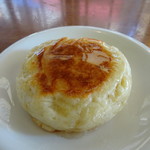 クランペット - クランペット