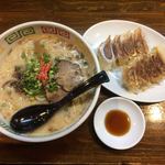 Ramen Icchoku - 